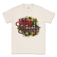 Natural stay sweet Classic Tee - JahusDesignShop