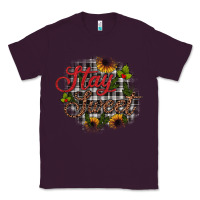 Plum stay sweet Classic Tee - JahusDesignShop