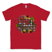 Red stay sweet Classic Tee - JahusDesignShop