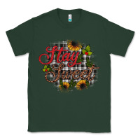 Sports Green stay sweet Classic Tee - JahusDesignShop