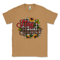 Toasted Coconut stay sweet Classic Tee - JahusDesignShop