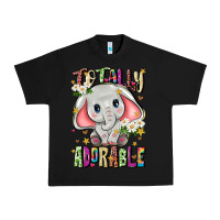 Black totally adorable Urban Heavy Tee - JahusDesignShop