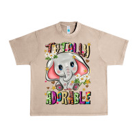French Oak totally adorable Urban Heavy Tee - JahusDesignShop