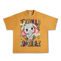 Peanut Butter totally adorable Urban Heavy Tee - JahusDesignShop