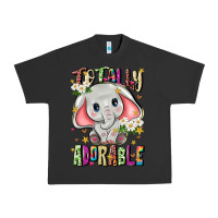 Pigment Black totally adorable Urban Heavy Tee - JahusDesignShop