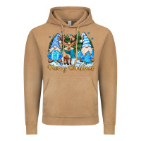 Vintage Camel merry christmas gnome Vintage Hoodie - MaliasSmallBusiness