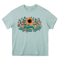 Arona god is good all the time Heavy Core Tee - NancyCooperArtShop