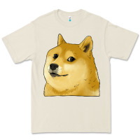 Bone doge coin shiba dog Premium Tee - Jasminsmagicworld