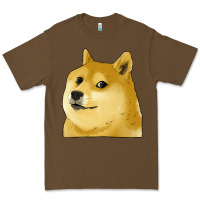 Cacao doge coin shiba dog Premium Tee - Jasminsmagicworld