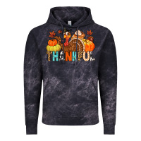 Cloud Black thankful Vintage Hoodie - MaliasSmallBusiness