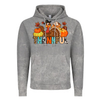 Cloud Rock thankful Vintage Hoodie - MaliasSmallBusiness