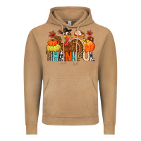 Vintage Camel thankful Vintage Hoodie - MaliasSmallBusiness