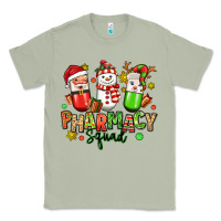 Matcha christmas pharmacy squad Classic Tee - MaliasSmallBusiness