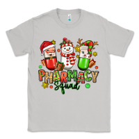 Moon Dust christmas pharmacy squad Classic Tee - MaliasSmallBusiness