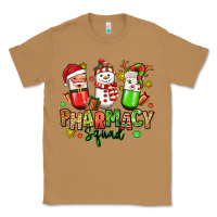 Toasted Coconut christmas pharmacy squad Classic Tee - MaliasSmallBusiness