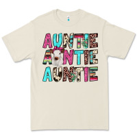Bone auntie heifer cactus Premium Tee - JahusDesignShop