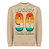 Mushroom august 90 limited edition Heavyweight Sweatshirt - Bettercallsaul