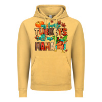 My Favorite Call Me Mama Vintage Hoodie | Teevron