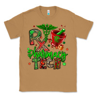 Toasted Coconut christmas rx pharmacy tech Classic Tee - MaliasSmallBusiness