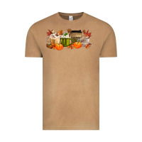 Vintage Camel pumpkin spice Vintage Tee - MaliasSmallBusiness