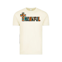 Vintage Arctic thankful Vintage Tee - JahusDesignShop