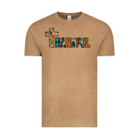 Vintage Camel thankful Vintage Tee - JahusDesignShop