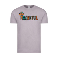 Vintage Zinc thankful Vintage Tee - JahusDesignShop
