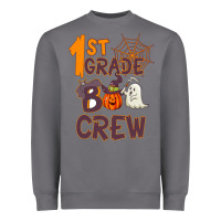 Storm 1 st grade boo crew Heavyweight Sweatshirt - Bettercallsaul