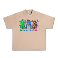 Burro autism gnome Urban Heavy Tee - JahusDesignShop