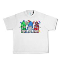 Lunar Rock autism gnome Urban Heavy Tee - JahusDesignShop