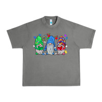Tornado autism gnome Urban Heavy Tee - JahusDesignShop