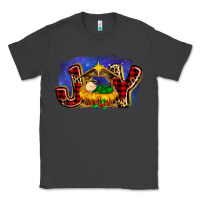 Smoke baby jesus joy Classic Tee - MaliasSmallBusiness