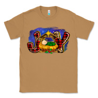 Toasted Coconut baby jesus joy Classic Tee - MaliasSmallBusiness