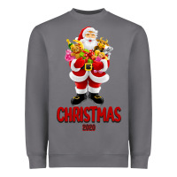 Storm christmas 2020 Heavyweight Sweatshirt - Bettercallsaul