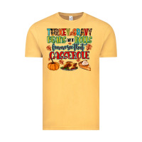 Vintage Mustard turkey gravy beans and rolls lemme see that casser Vintage Tee - MaliasSmallBusiness