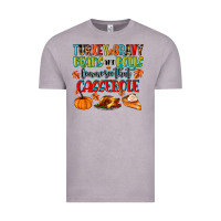 Vintage Zinc turkey gravy beans and rolls lemme see that casser Vintage Tee - MaliasSmallBusiness