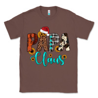 Chestnut papa claus Classic Tee - JahusDesignShop