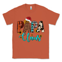 Copper papa claus Classic Tee - JahusDesignShop