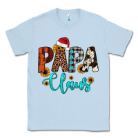 Papa Claus Classic Tee | Teevron