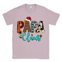 Lilac papa claus Classic Tee - JahusDesignShop