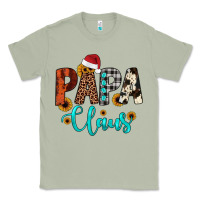 Matcha papa claus Classic Tee - JahusDesignShop