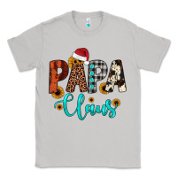 Moon Dust papa claus Classic Tee - JahusDesignShop