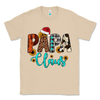 Mushroom papa claus Classic Tee - JahusDesignShop