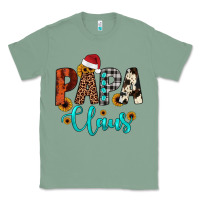 Sage papa claus Classic Tee - JahusDesignShop