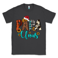 Smoke papa claus Classic Tee - JahusDesignShop
