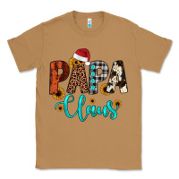 Toasted Coconut papa claus Classic Tee - JahusDesignShop