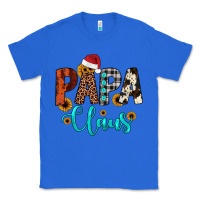 True Royal papa claus Classic Tee - JahusDesignShop