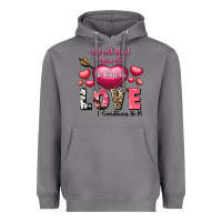 Storm Let all that you do be in love Valentine's Day Heavyweight Hoodie - FaDigitalArtStudio