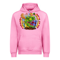 Merry Rexmas Urban Hoodie | Teevron