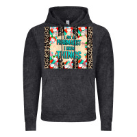 I Am A Pharmacist I Know Things Vintage Hoodie | Teevron
